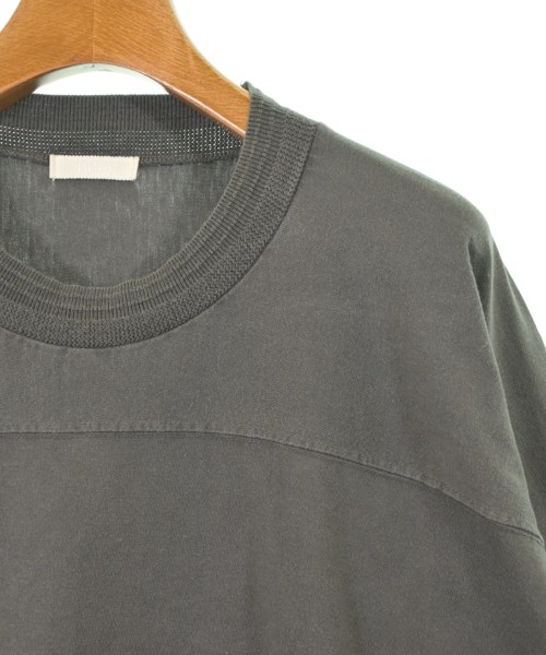 INNAT（インアット）Tシャツ・カットソー グレー サイズ:2(M位) メンズ/2200642340085