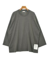 INNAT（インアット）Tシャツ・カットソー グレー サイズ:2(M位) メンズ/2200642340085