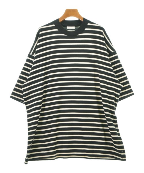 INNAT(インアット)Tシャツ・カットソー 黒 サイズ:3(L位)/2200642340092