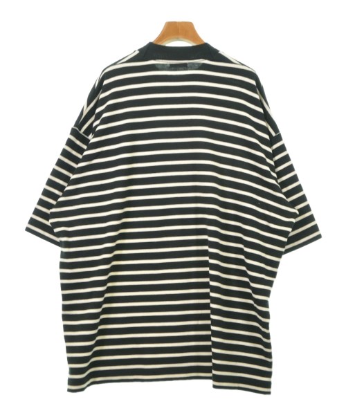 INNAT（インアット）Tシャツ・カットソー 黒 サイズ:3(L位) メンズ/2200642340092