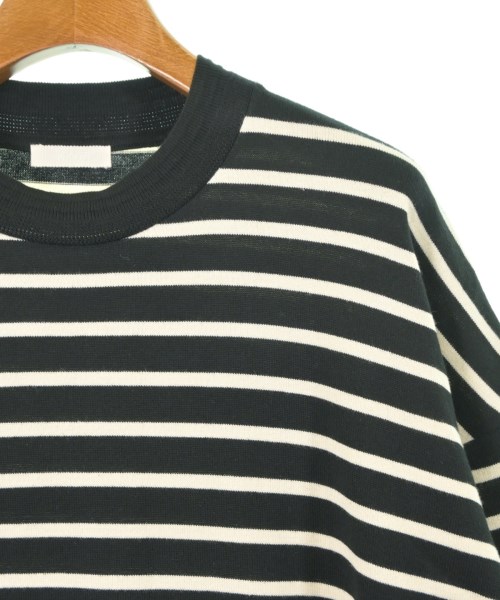 INNAT（インアット）Tシャツ・カットソー 黒 サイズ:3(L位) メンズ/2200642340092