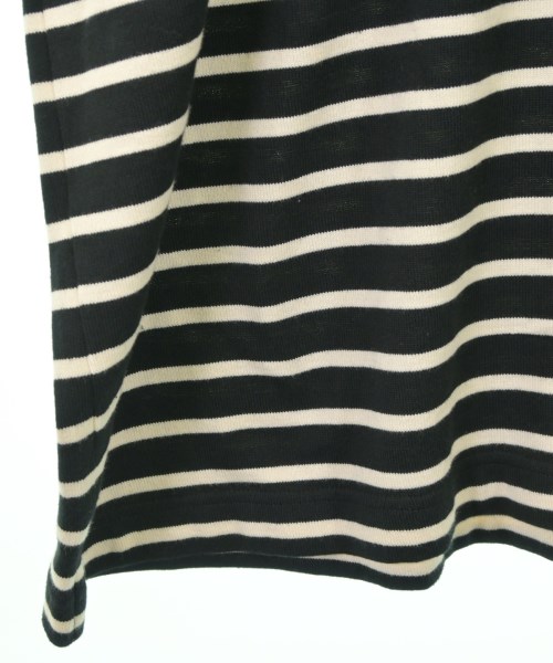 INNAT（インアット）Tシャツ・カットソー 黒 サイズ:3(L位) メンズ/2200642340092