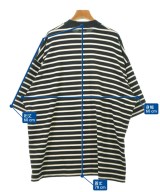 INNAT（インアット）Tシャツ・カットソー 黒 サイズ:3(L位) メンズ/2200642340092