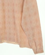 INNAT（インアット）カジュアルシャツ ピンク サイズ:2(M位) メンズ/2200625524037