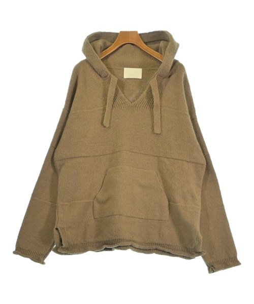 インアット(INNAT)のINNAT パーカー