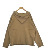 INNAT（インアット）パーカー 茶 サイズ:F メンズ/2200625524044