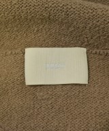 INNAT（インアット）パーカー 茶 サイズ:F メンズ/2200625524044