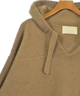 INNAT（インアット）パーカー 茶 サイズ:F メンズ/2200625524044