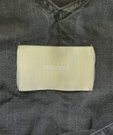 INNAT（インアット）オールインワン/サロペット グレー サイズ:2(M位) レディース/2200616806043