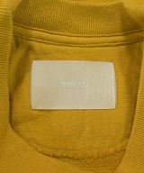 INNAT（インアット）スウェット 黄 サイズ:2(M位) メンズ/2200617615026