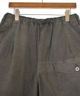 INNAT（インアット）ショートパンツ グレー サイズ:3(L位) メンズ/2200695617165