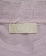 INNAT（インアット）ノースリーブ ピンク サイズ:1(S位) レディース/2200698967106