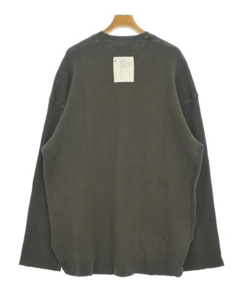 INNAT（インアット）Tシャツ・カットソー グレー サイズ:2(M位) メンズ/2200699138130