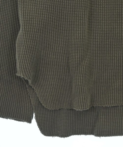 INNAT（インアット）Tシャツ・カットソー グレー サイズ:2(M位) メンズ/2200699138130