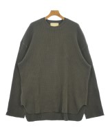 INNAT（インアット）Tシャツ・カットソー グレー サイズ:2(M位) メンズ/2200699138130