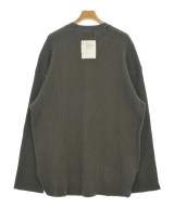INNAT（インアット）Tシャツ・カットソー グレー サイズ:2(M位) メンズ/2200699138130