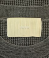 INNAT（インアット）Tシャツ・カットソー グレー サイズ:2(M位) メンズ/2200699138130