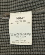 INNAT（インアット）Tシャツ・カットソー グレー サイズ:2(M位) メンズ/2200699138130