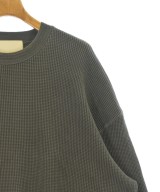 INNAT（インアット）Tシャツ・カットソー グレー サイズ:2(M位) メンズ/2200699138130