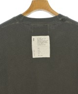 INNAT（インアット）Tシャツ・カットソー グレー サイズ:2(M位) メンズ/2200699138130