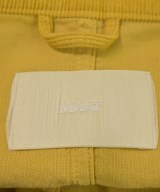 INNAT（インアット）カバーオール 黄 サイズ:2(M位) メンズ/2200721464107