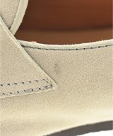 ISPIRA（イスピラ）その他 ベージュ サイズ:EU42 1/2(27.5cm位) メンズ/2200642248015