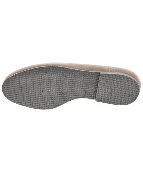 ISPIRA（イスピラ）その他 茶 サイズ:EU40 1/2(25.5cm位) メンズ/2200642248022