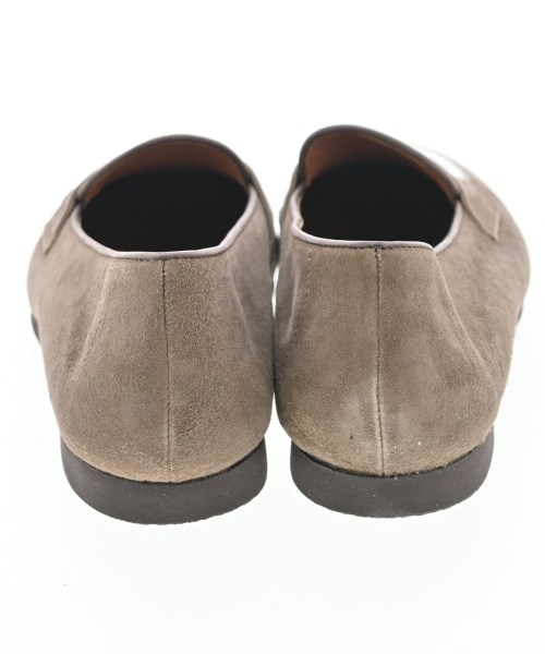 ISPIRA（イスピラ）その他 茶 サイズ:EU40 1/2(25.5cm位) メンズ/2200642248022