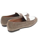 ISPIRA（イスピラ）その他 茶 サイズ:EU40 1/2(25.5cm位) メンズ/2200642248022