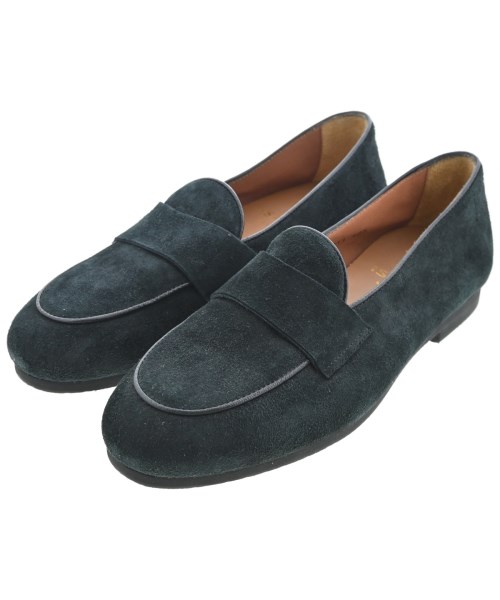 ISPIRA(イスピラ)その他 黒 サイズ:EU42 1/2(27.5cm位)/2200642248039