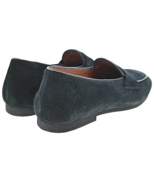 ISPIRA（イスピラ）その他 黒 サイズ:EU42 1/2(27.5cm位) メンズ/2200642248039