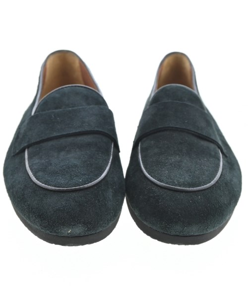 ISPIRA（イスピラ）その他 黒 サイズ:EU42 1/2(27.5cm位) メンズ/2200642248039