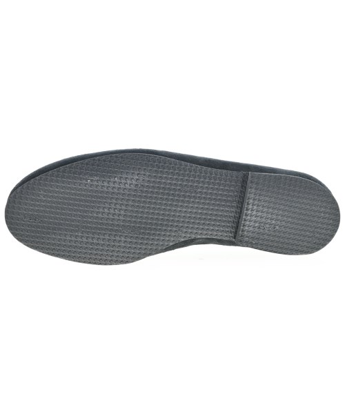 ISPIRA（イスピラ）その他 黒 サイズ:EU42(27cm位) メンズ/2200642248046