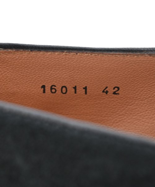 ISPIRA（イスピラ）その他 黒 サイズ:EU42(27cm位) メンズ/2200642248046