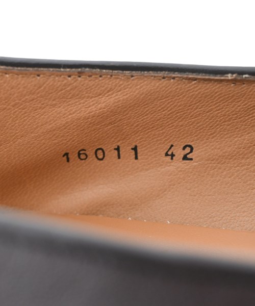 ISPIRA（イスピラ）その他 茶 サイズ:EU42(27cm位) メンズ/2200642248053