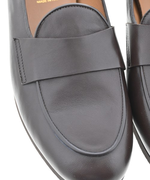 ISPIRA（イスピラ）その他 茶 サイズ:EU42(27cm位) メンズ/2200642248053