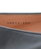 ISPIRA（イスピラ）その他 黒 サイズ:EU40 1/2(25.5cm位) メンズ/2200642248077