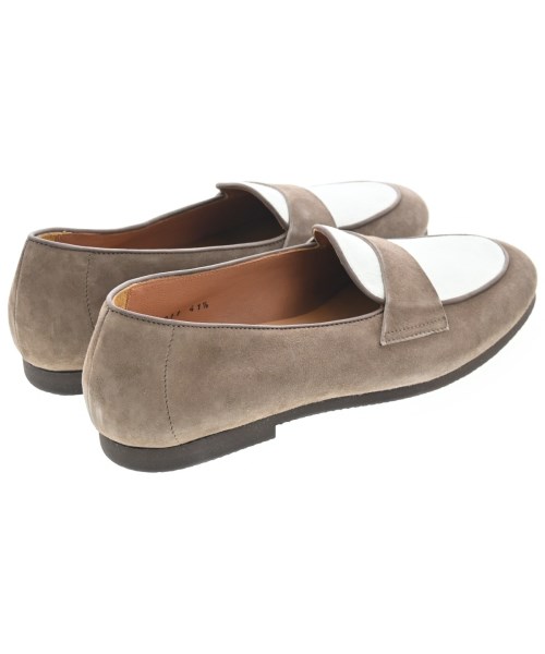 ISPIRA（イスピラ）その他 茶 サイズ:EU41 1/2(26.5cm位) メンズ/2200642248084