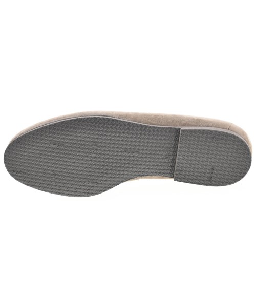 ISPIRA（イスピラ）その他 茶 サイズ:EU41 1/2(26.5cm位) メンズ/2200642248084