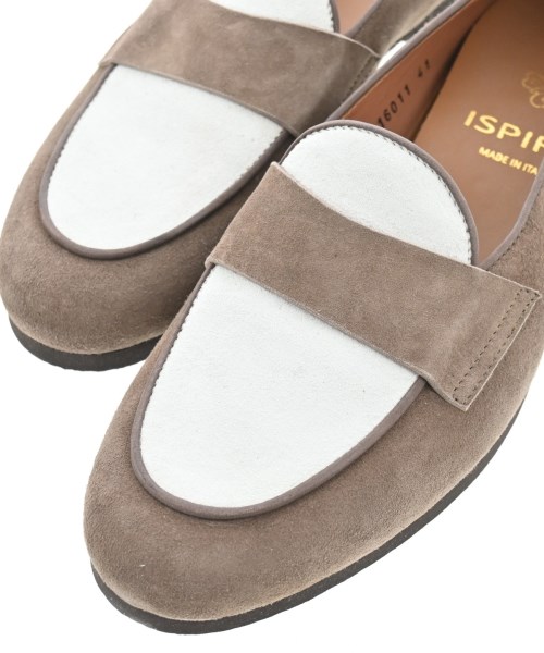 ISPIRA（イスピラ）その他 茶 サイズ:EU41(26cm位) メンズ/2200642248091