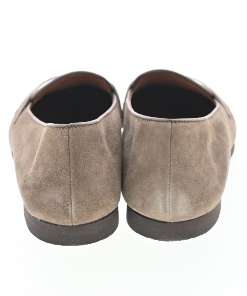 ISPIRA（イスピラ）その他 茶 サイズ:EU41(26cm位) メンズ/2200642248091