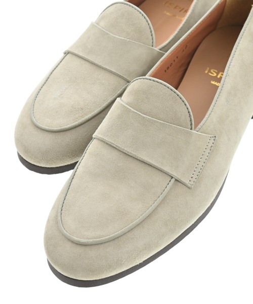 ISPIRA（イスピラ）その他 ベージュ サイズ:EU42(27cm位) メンズ/2200642248107