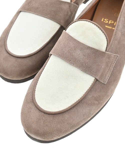ISPIRA（イスピラ）その他 茶 サイズ:EU42 1/2(27.5cm位) メンズ/2200642248114
