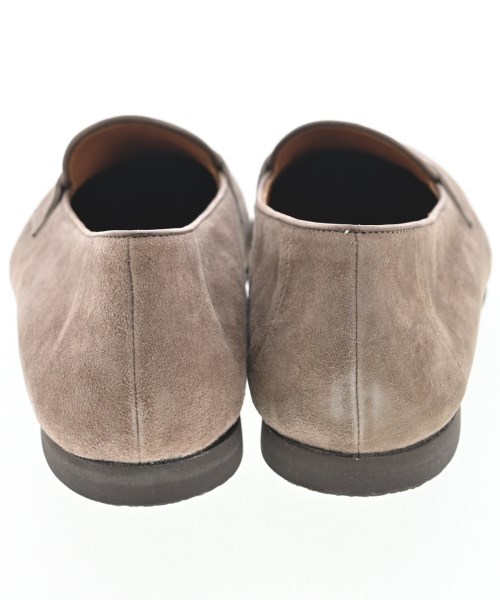 ISPIRA（イスピラ）その他 茶 サイズ:EU42 1/2(27.5cm位) メンズ/2200642248114