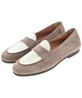 ISPIRA（イスピラ）その他 茶 サイズ:EU42 1/2(27.5cm位) メンズ/2200642248114