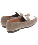 ISPIRA（イスピラ）その他 茶 サイズ:EU42 1/2(27.5cm位) メンズ/2200642248114