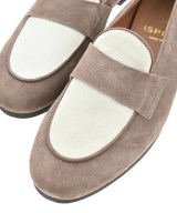 ISPIRA（イスピラ）その他 茶 サイズ:EU42 1/2(27.5cm位) メンズ/2200642248114