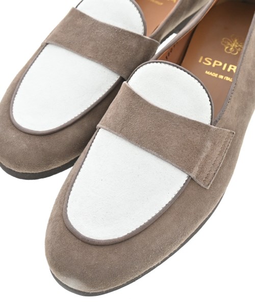 ISPIRA（イスピラ）その他 茶 サイズ:EU42(27cm位) メンズ/2200642248121