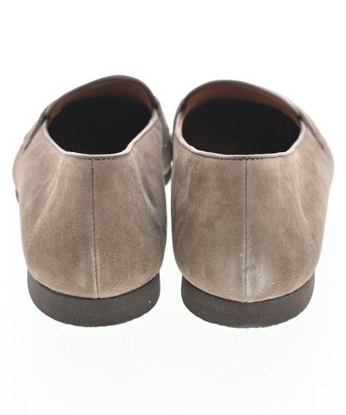 ISPIRA（イスピラ）その他 茶 サイズ:EU42(27cm位) メンズ/2200642248121