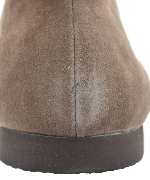 ISPIRA（イスピラ）その他 茶 サイズ:EU42(27cm位) メンズ/2200642248121